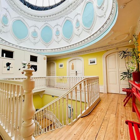Porto Wine Hostel ภายนอก รูปภาพ
