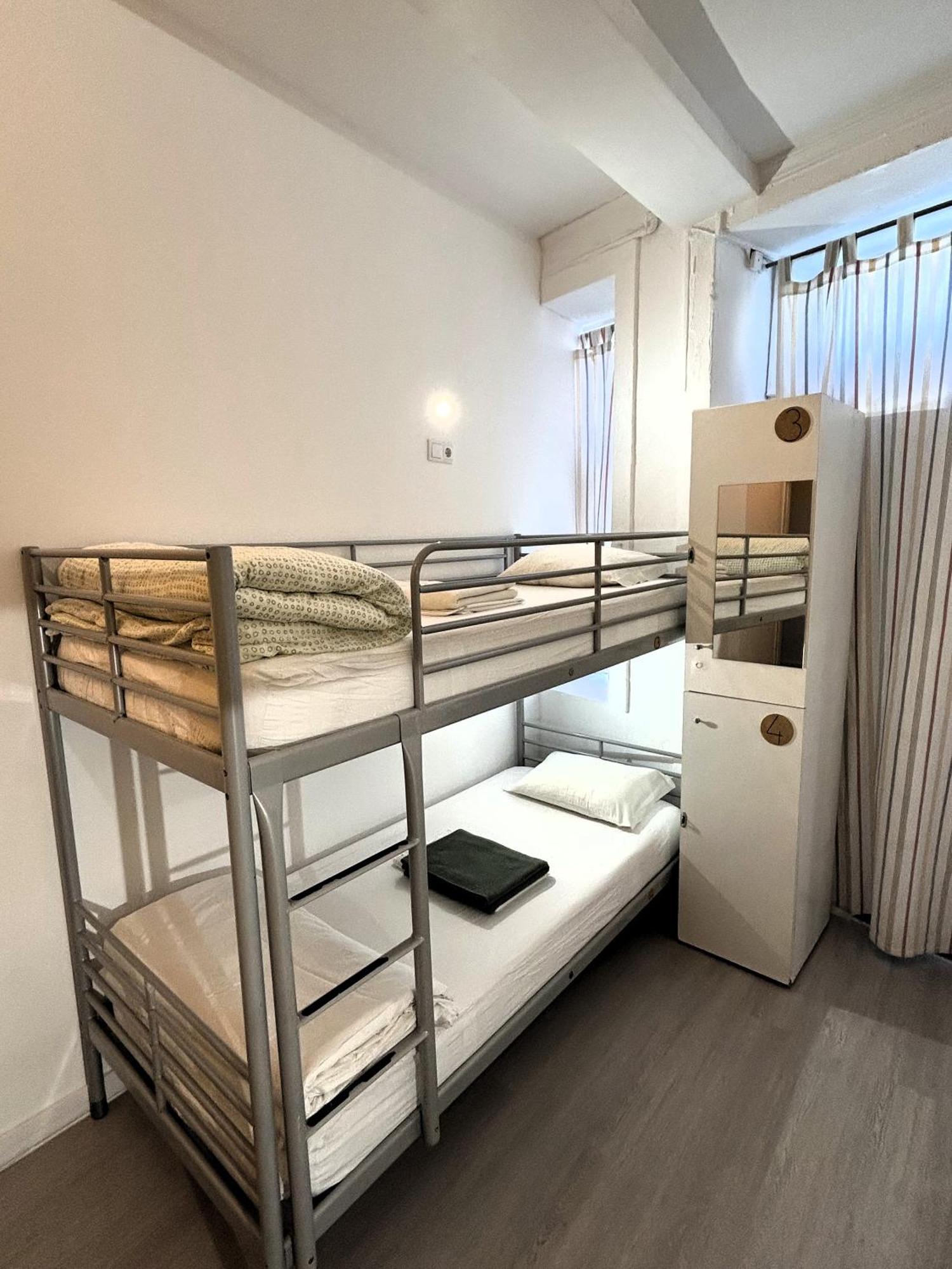Porto Wine Hostel ภายนอก รูปภาพ