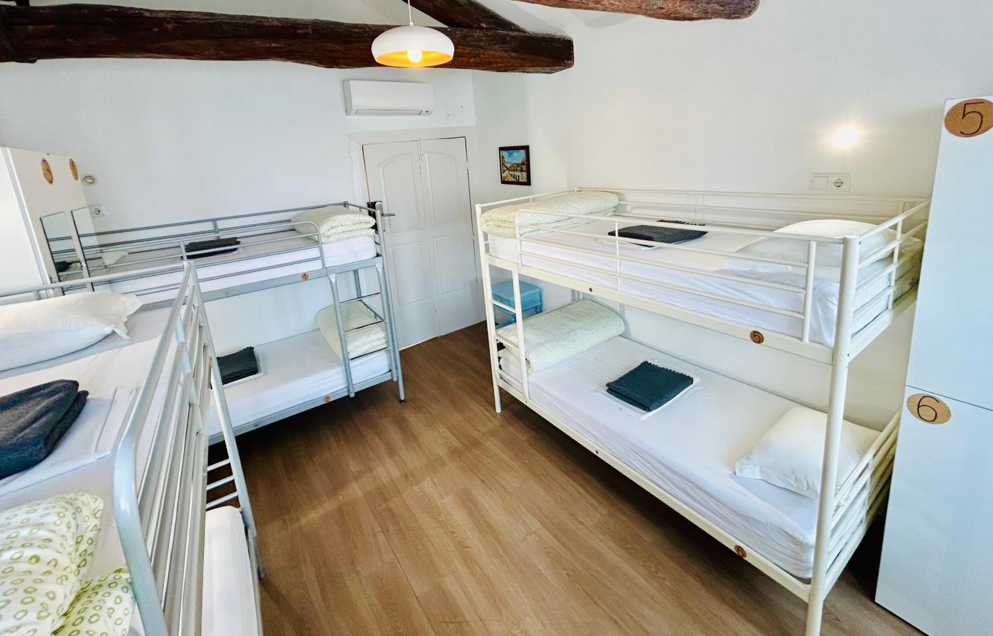 Porto Wine Hostel ภายนอก รูปภาพ