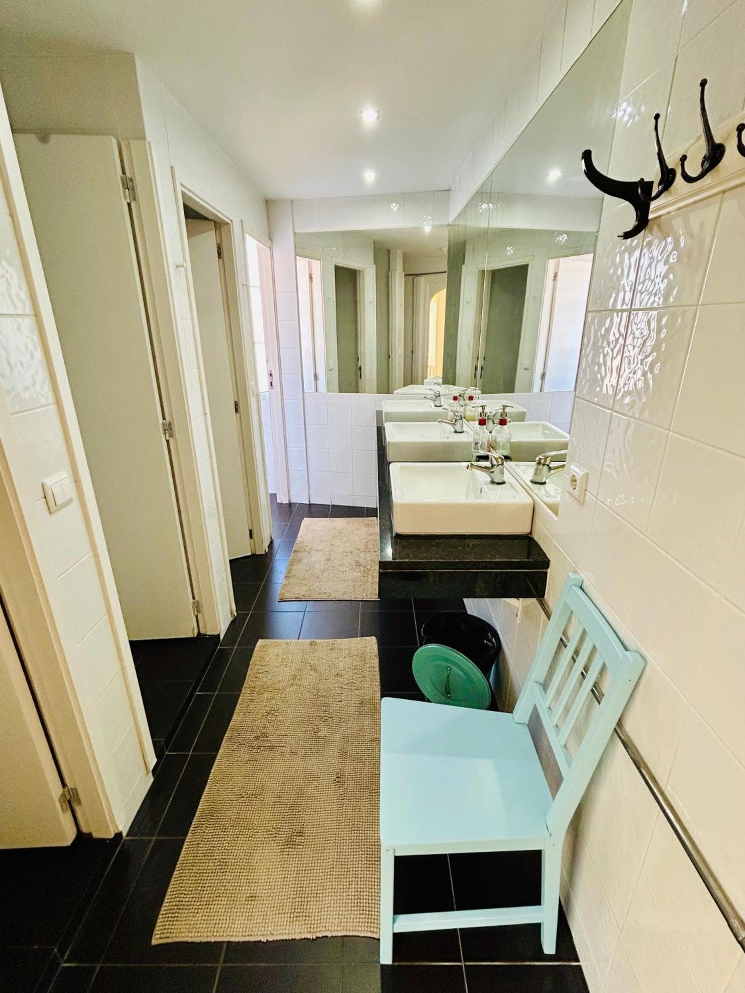 Porto Wine Hostel ภายนอก รูปภาพ