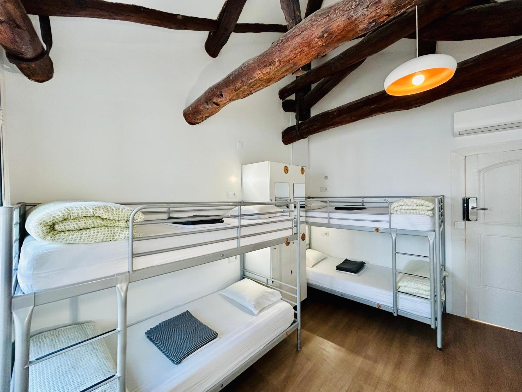 Porto Wine Hostel ภายนอก รูปภาพ