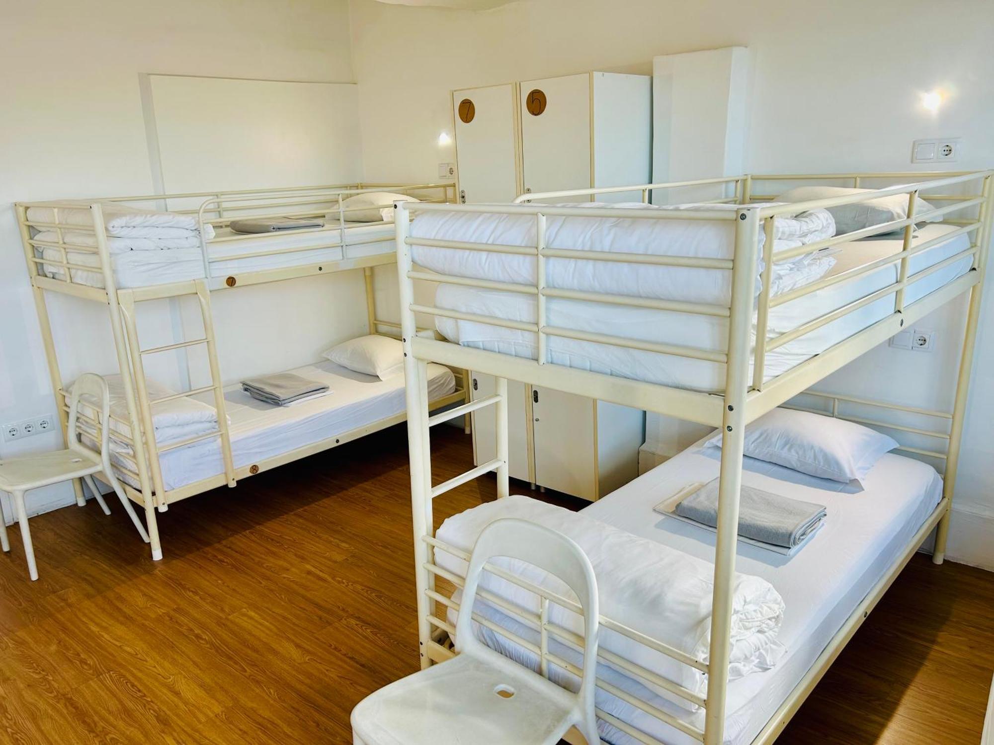 Porto Wine Hostel ภายนอก รูปภาพ