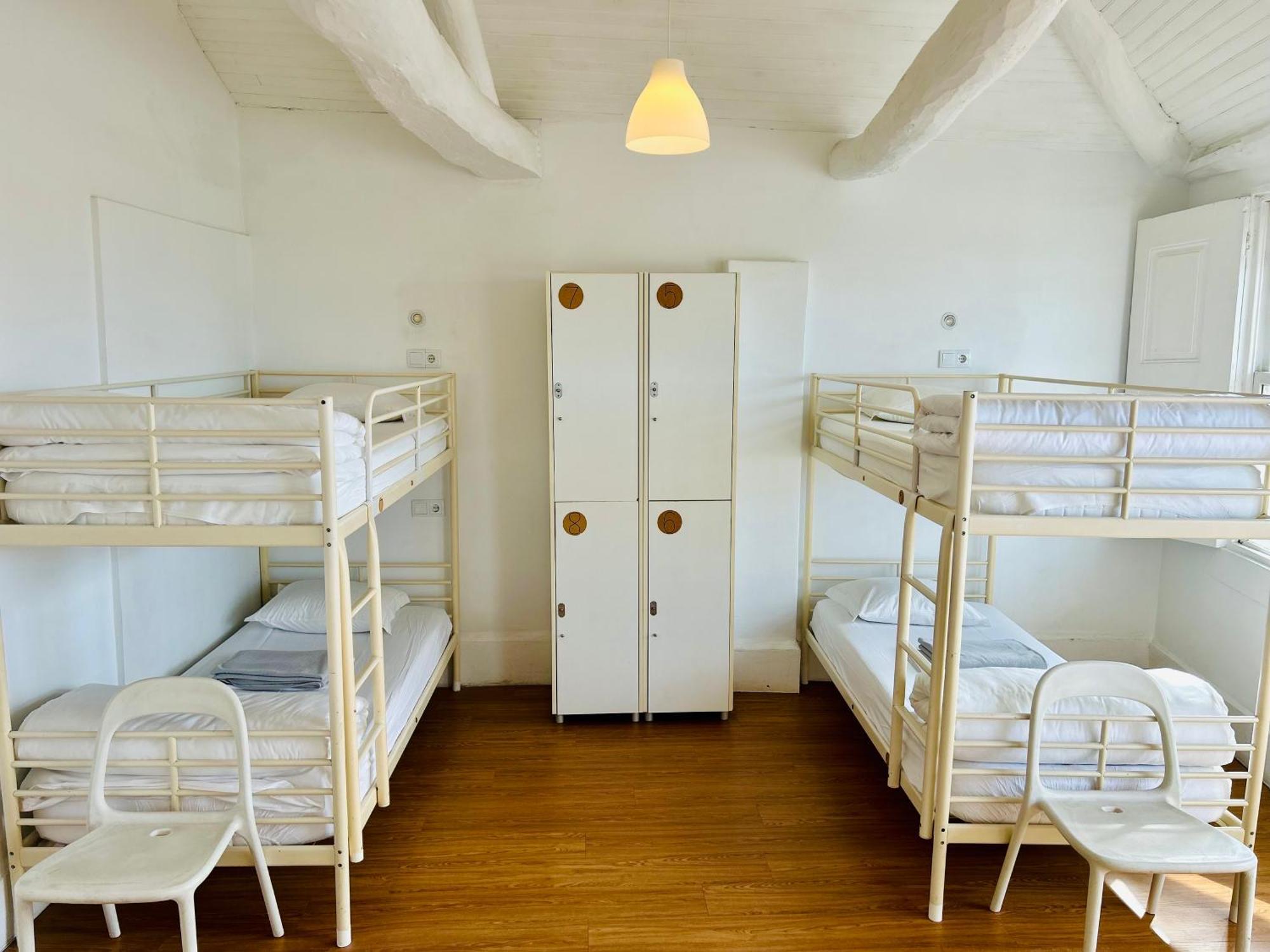 Porto Wine Hostel ภายนอก รูปภาพ