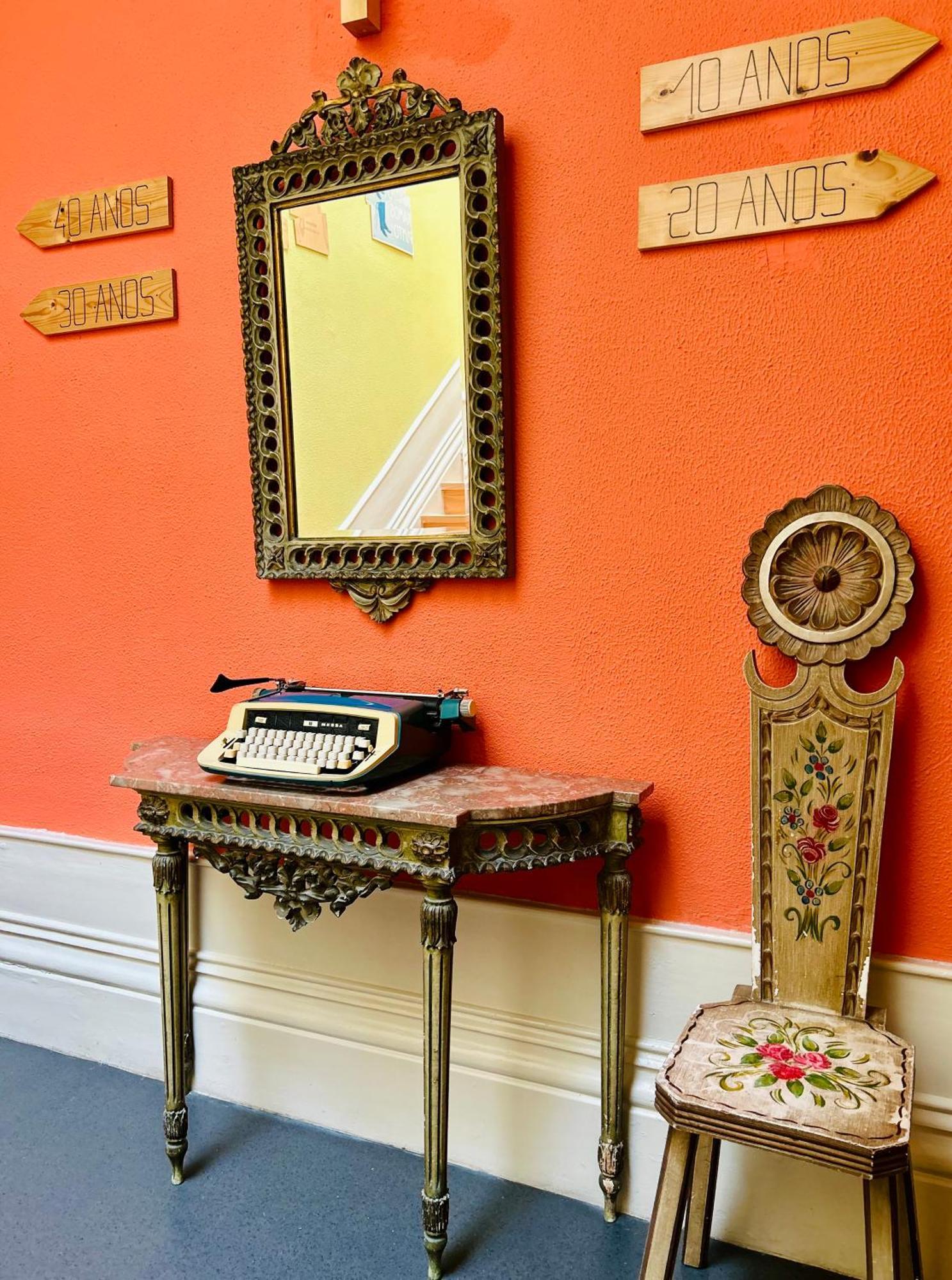 Porto Wine Hostel ภายนอก รูปภาพ