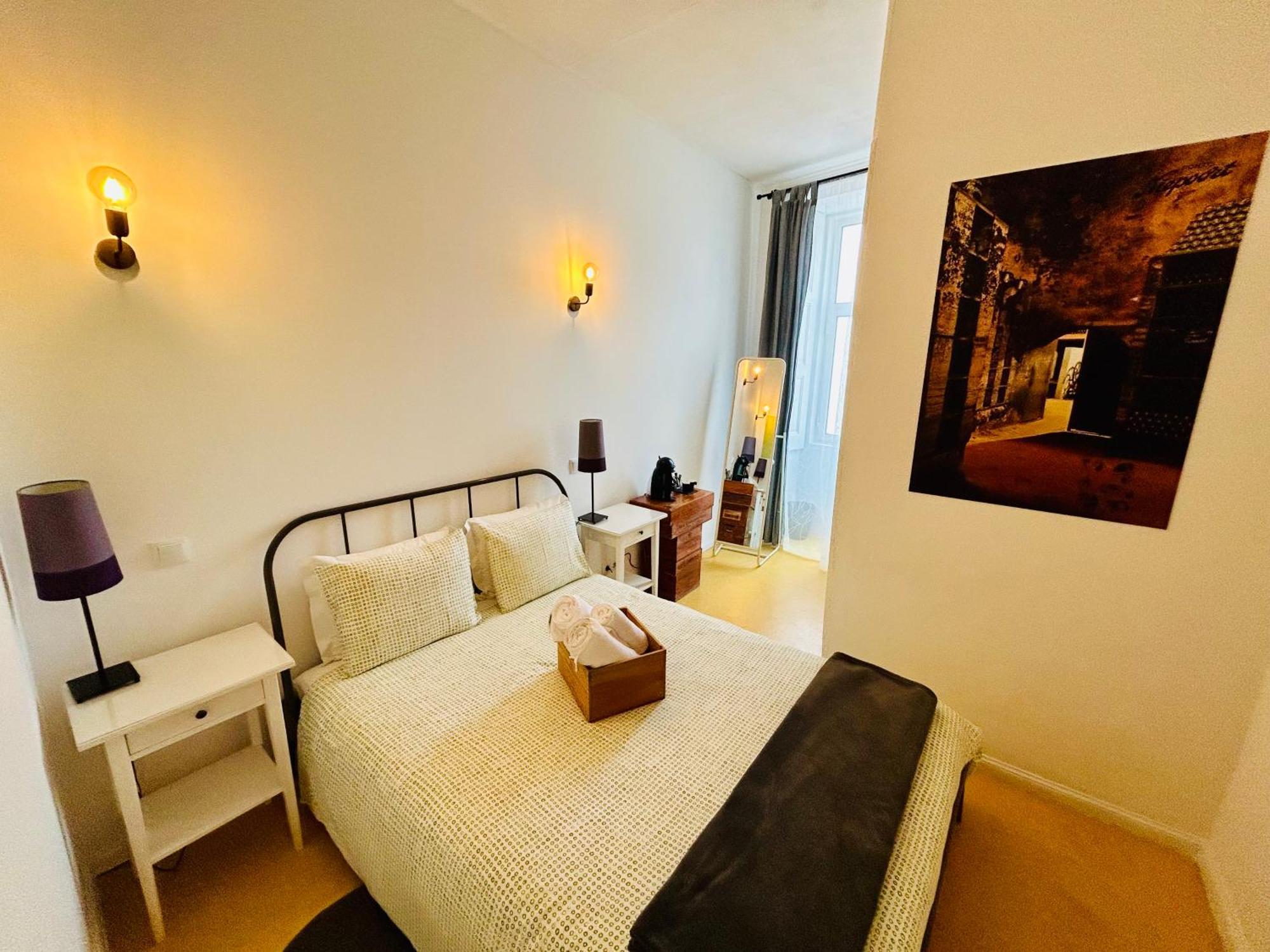 Porto Wine Hostel ภายนอก รูปภาพ