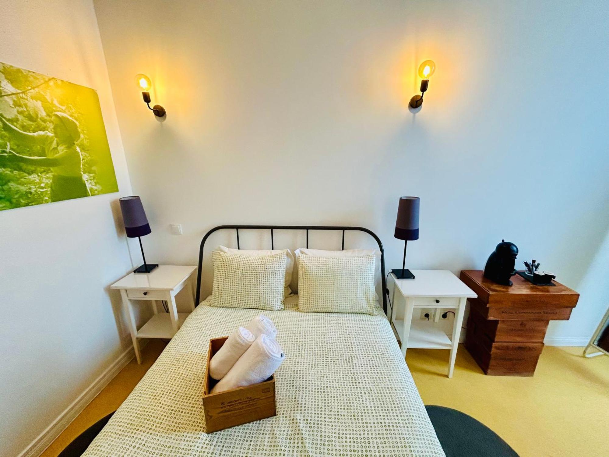 Porto Wine Hostel ภายนอก รูปภาพ
