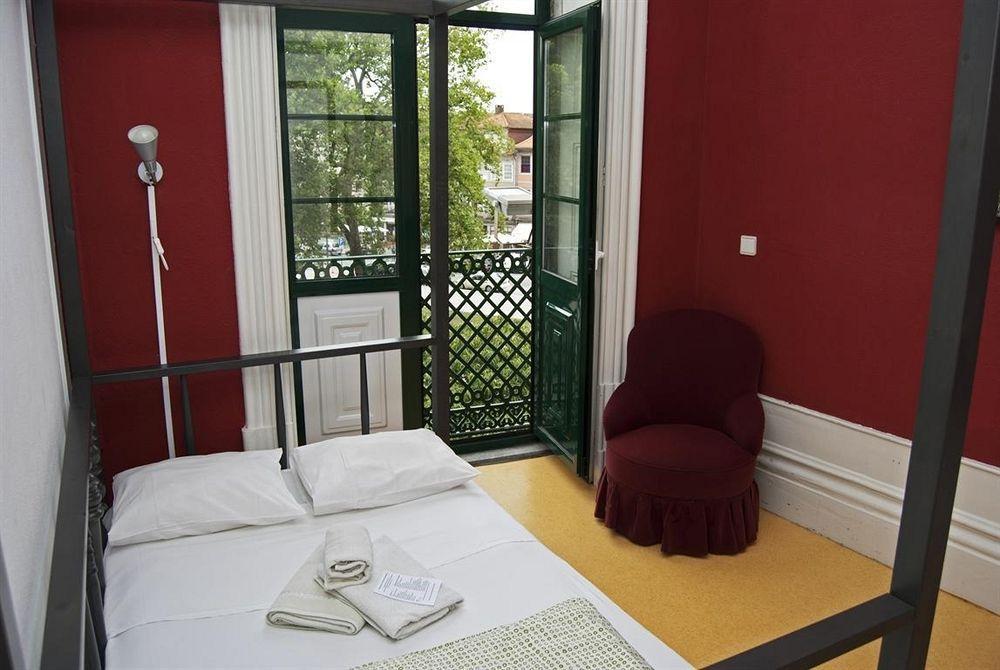 Porto Wine Hostel ภายนอก รูปภาพ
