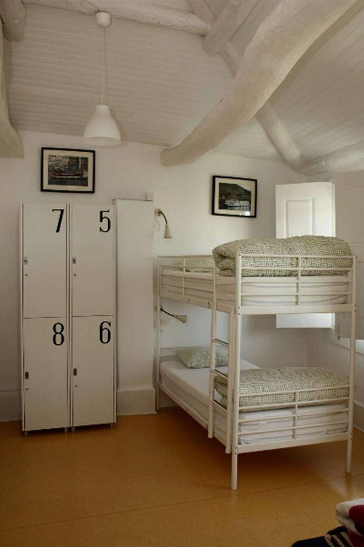 Porto Wine Hostel ภายนอก รูปภาพ