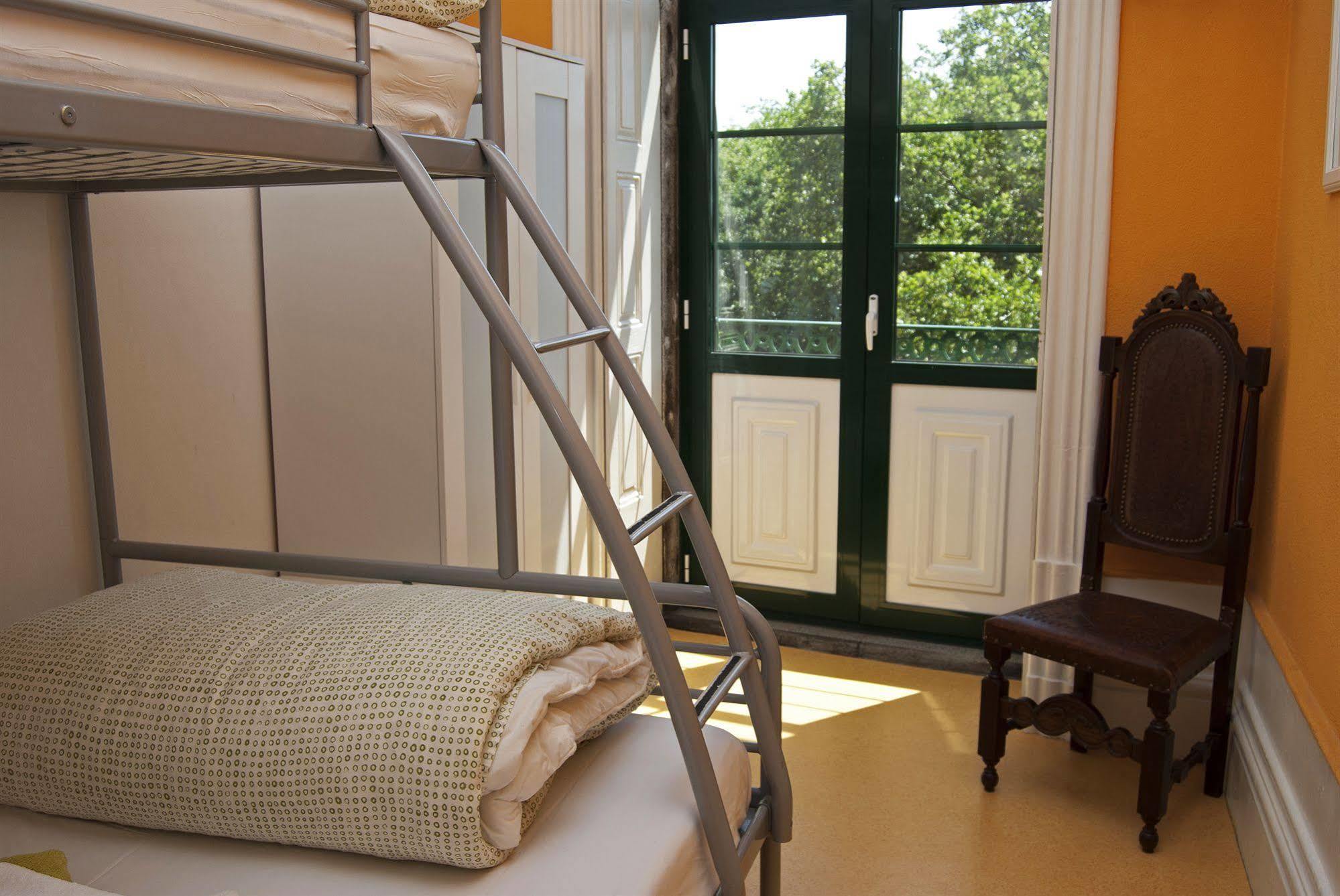 Porto Wine Hostel ภายนอก รูปภาพ
