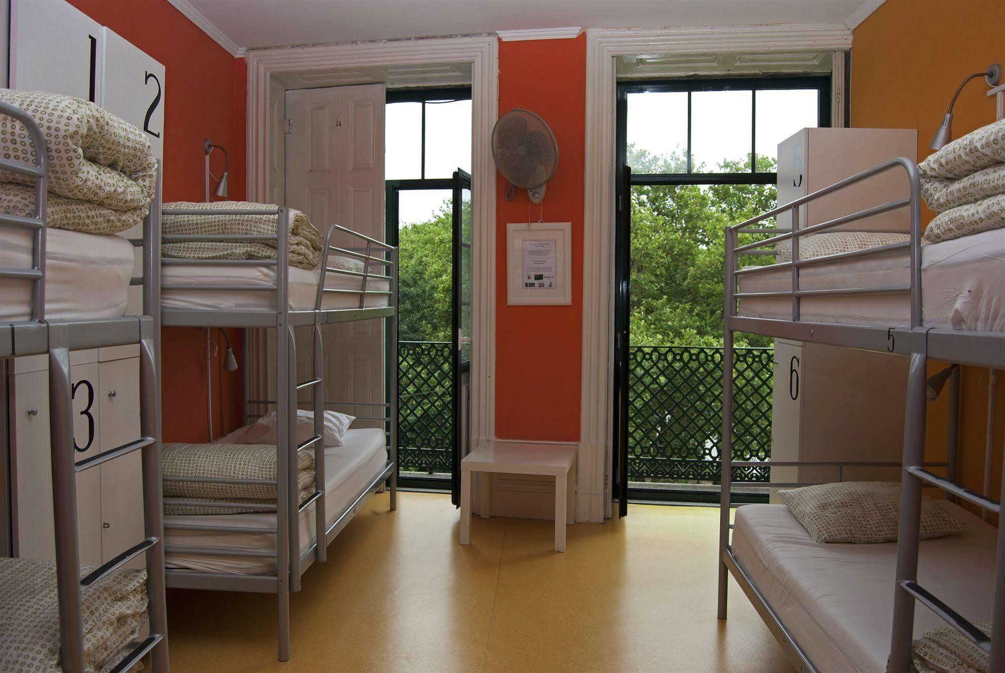 Porto Wine Hostel ภายนอก รูปภาพ
