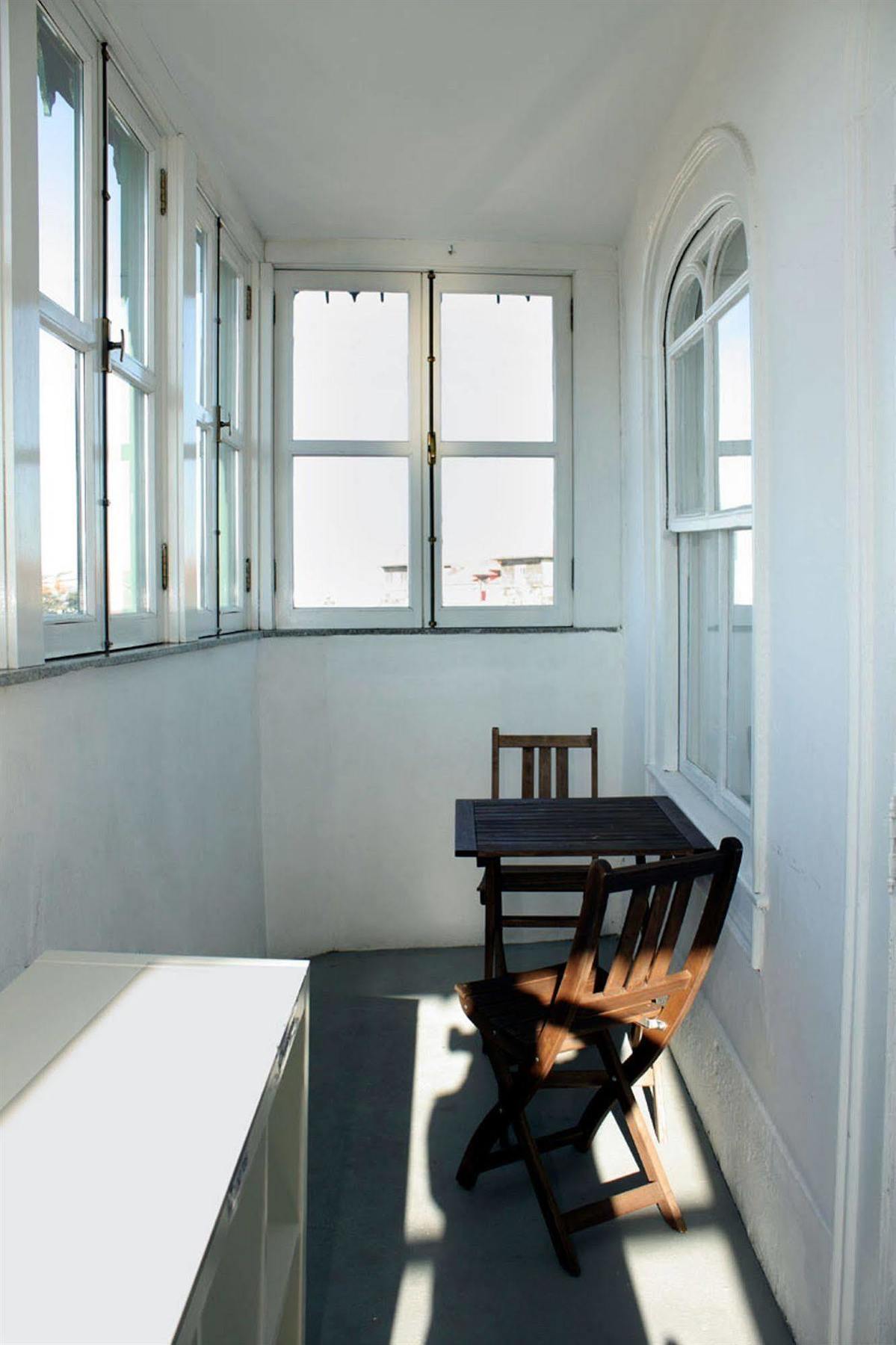 Porto Wine Hostel ภายนอก รูปภาพ
