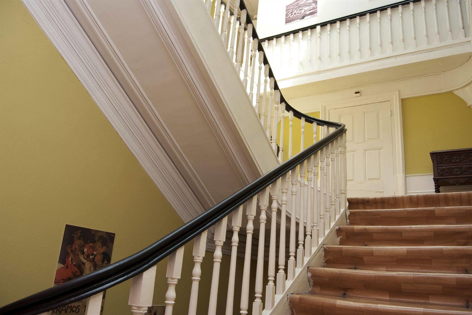 Porto Wine Hostel ภายนอก รูปภาพ