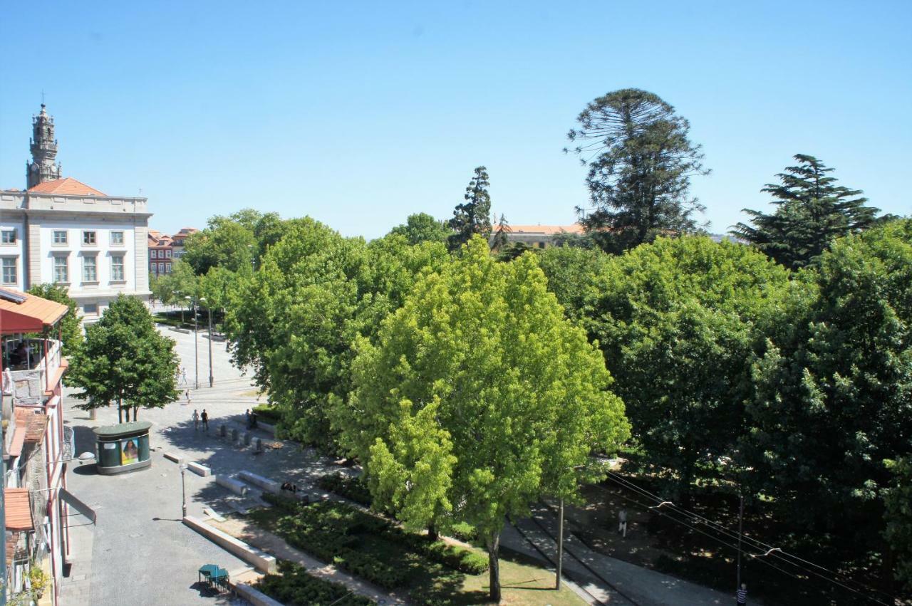 Porto Wine Hostel ภายนอก รูปภาพ